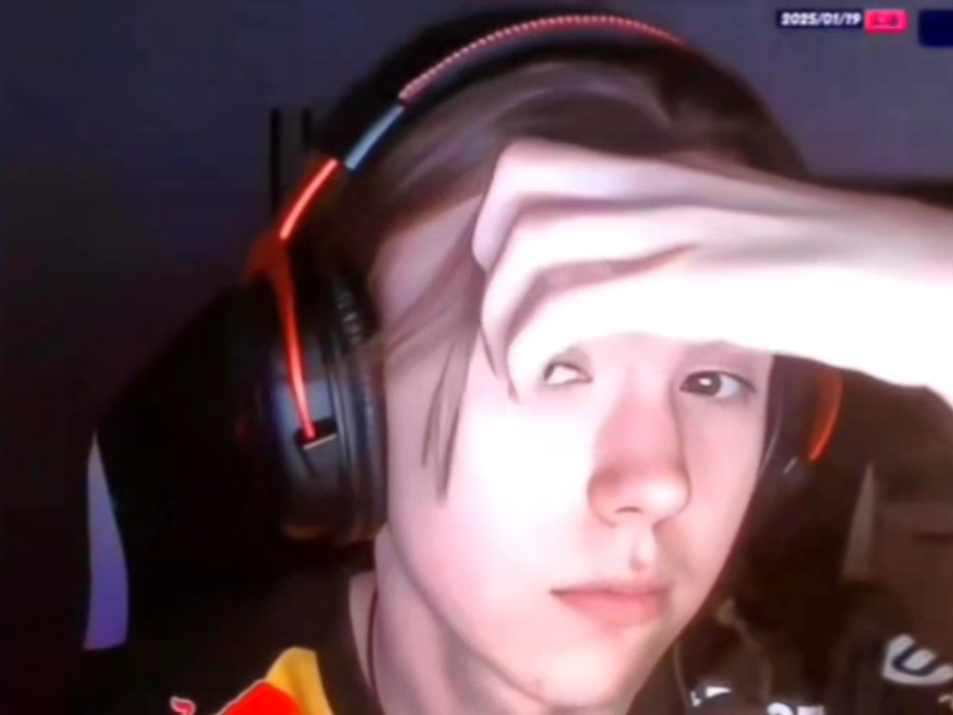 发育路核心 发育路核心