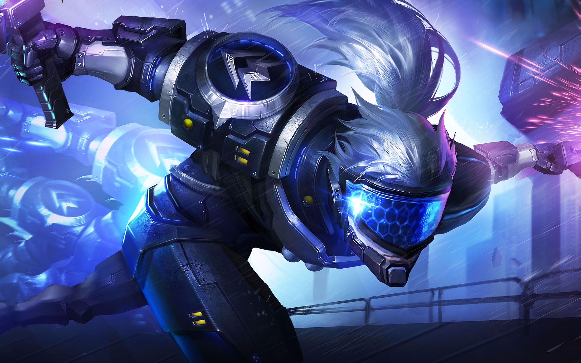 机动组合 机动组合