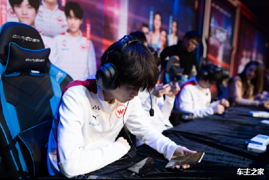 结构化阵容 结构化阵容