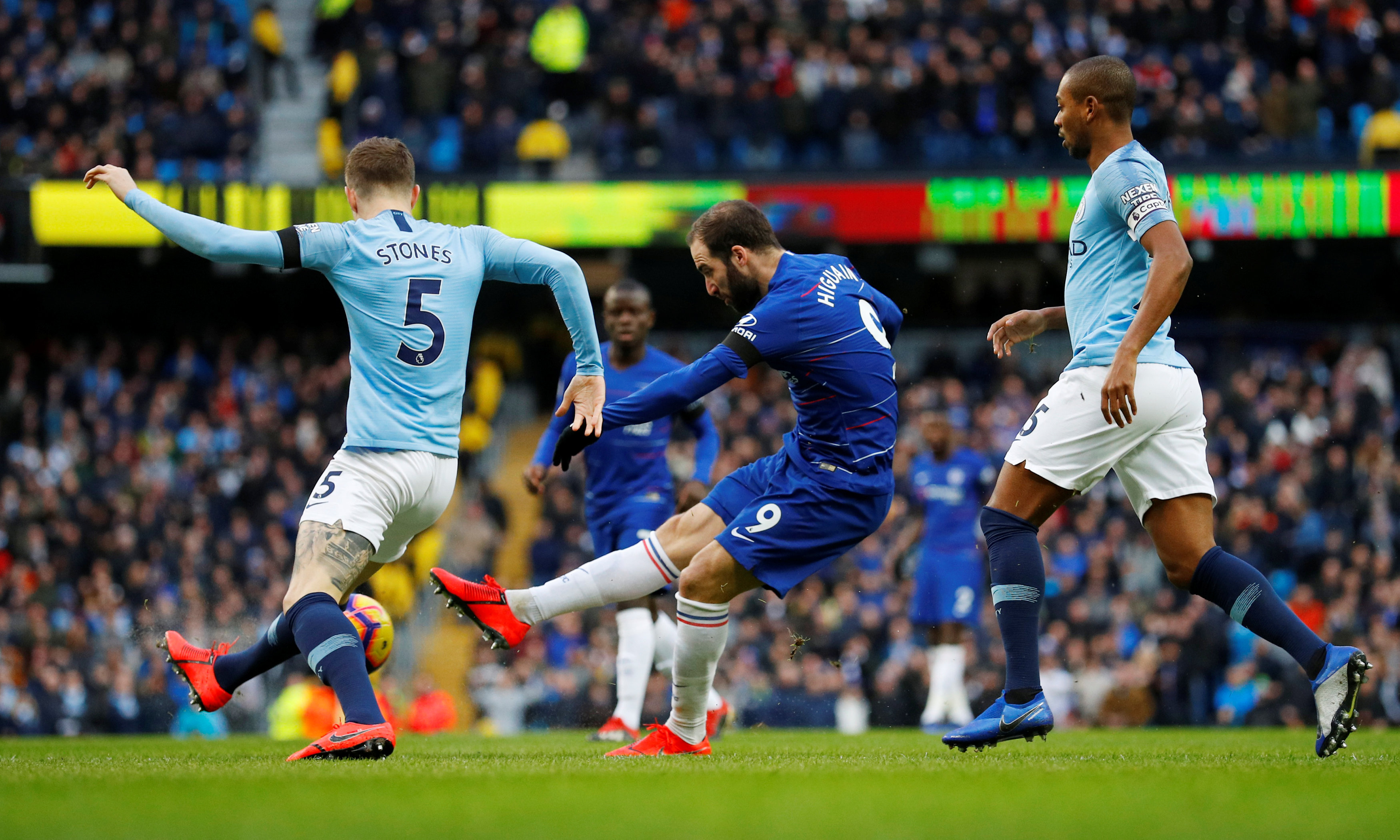 一是森林狼 一是森林狼